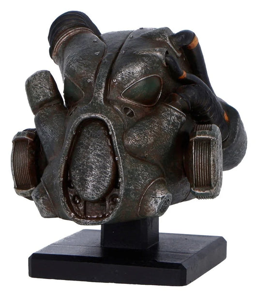 Fallout X-01 Helmet Mine Replica 11cm 2
