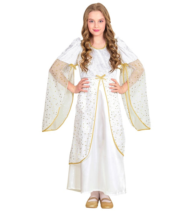 Angel  Dress 