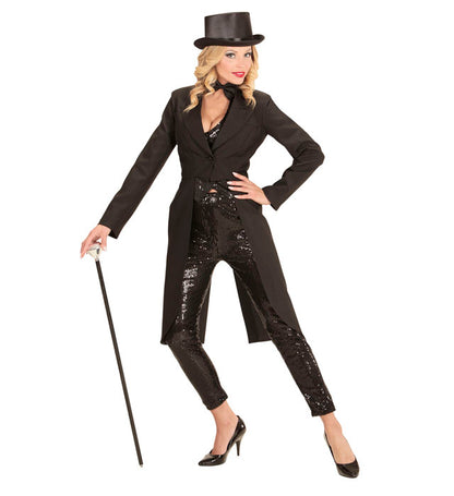 Showtime Tailcoat