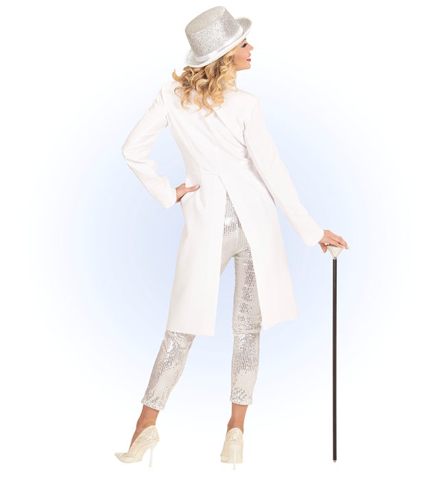 Showtime Tailcoat