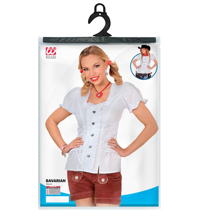 White Blouse