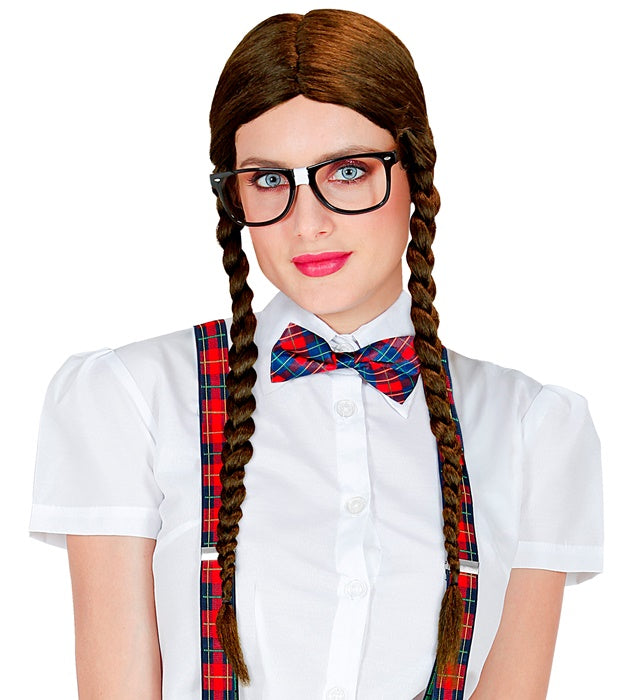 Greta Wig