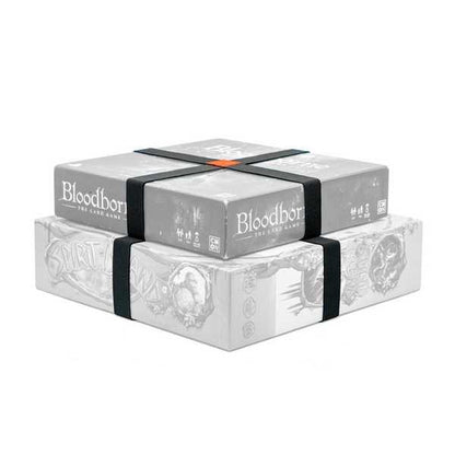 11 Box Bands 5 Pack Board Game by Geekon 2