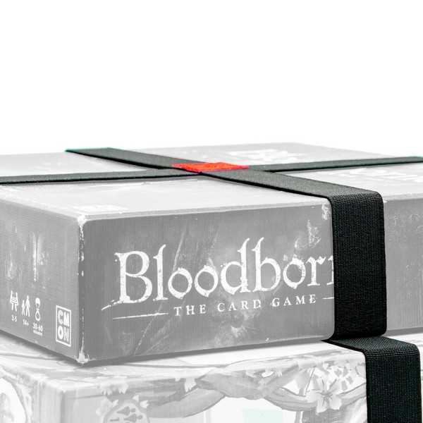 11 Box Bands 5 Pack Board Game by Geekon 3
