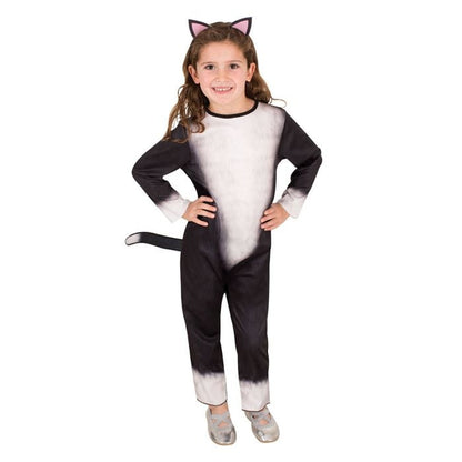 Toddler Cat Costume