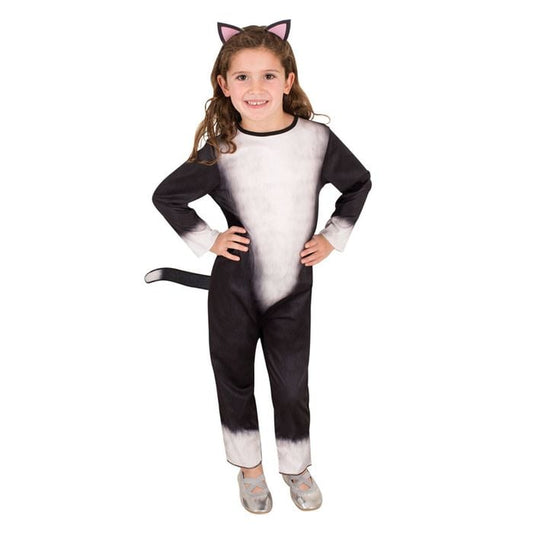 Toddler Cat Costume