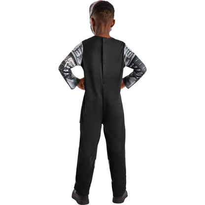 Marvel Avengers Doomsday Doctor Doom Classic Costume for Kids - Image 6