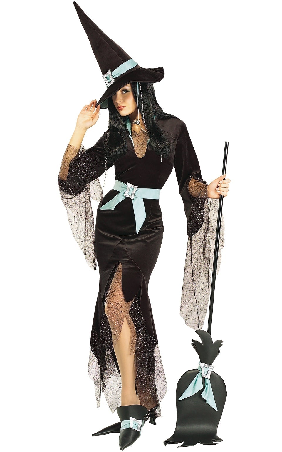 5th Ave. Diamond Witch Os Costume_1