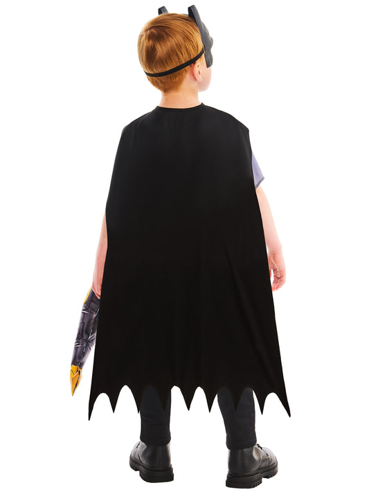 Batman Dress Up Gift Set 2