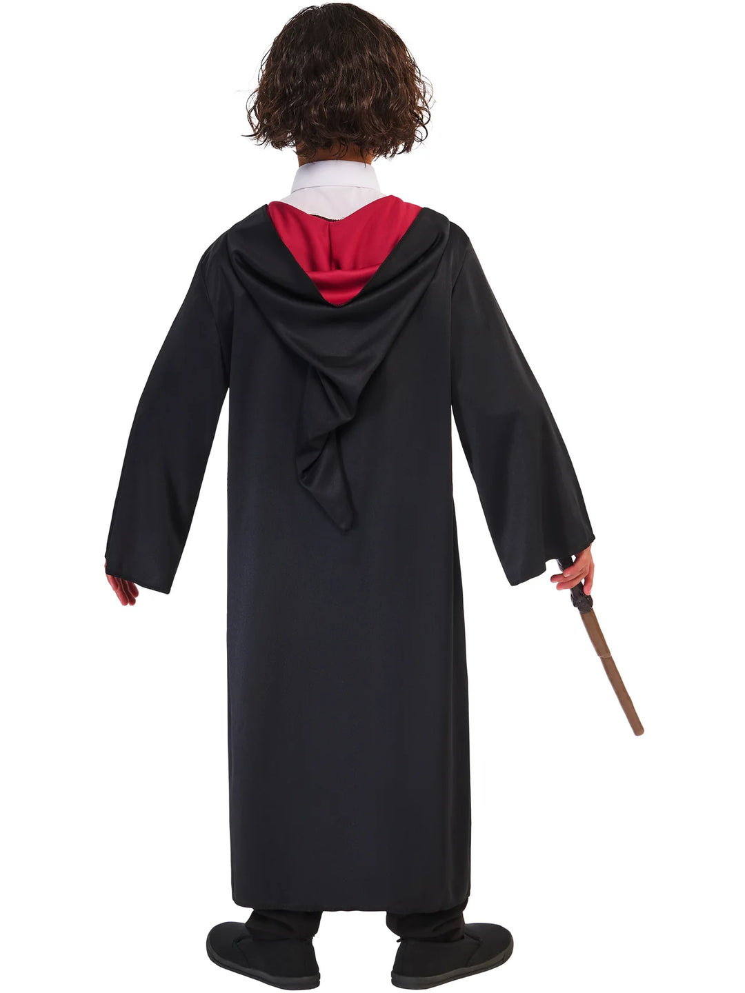 Harry Potter Travel Case Gift Set