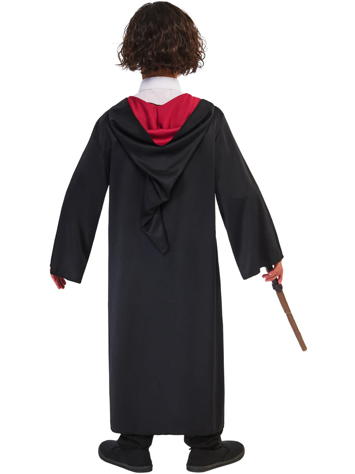 Harry Potter Travel Case Gift Set