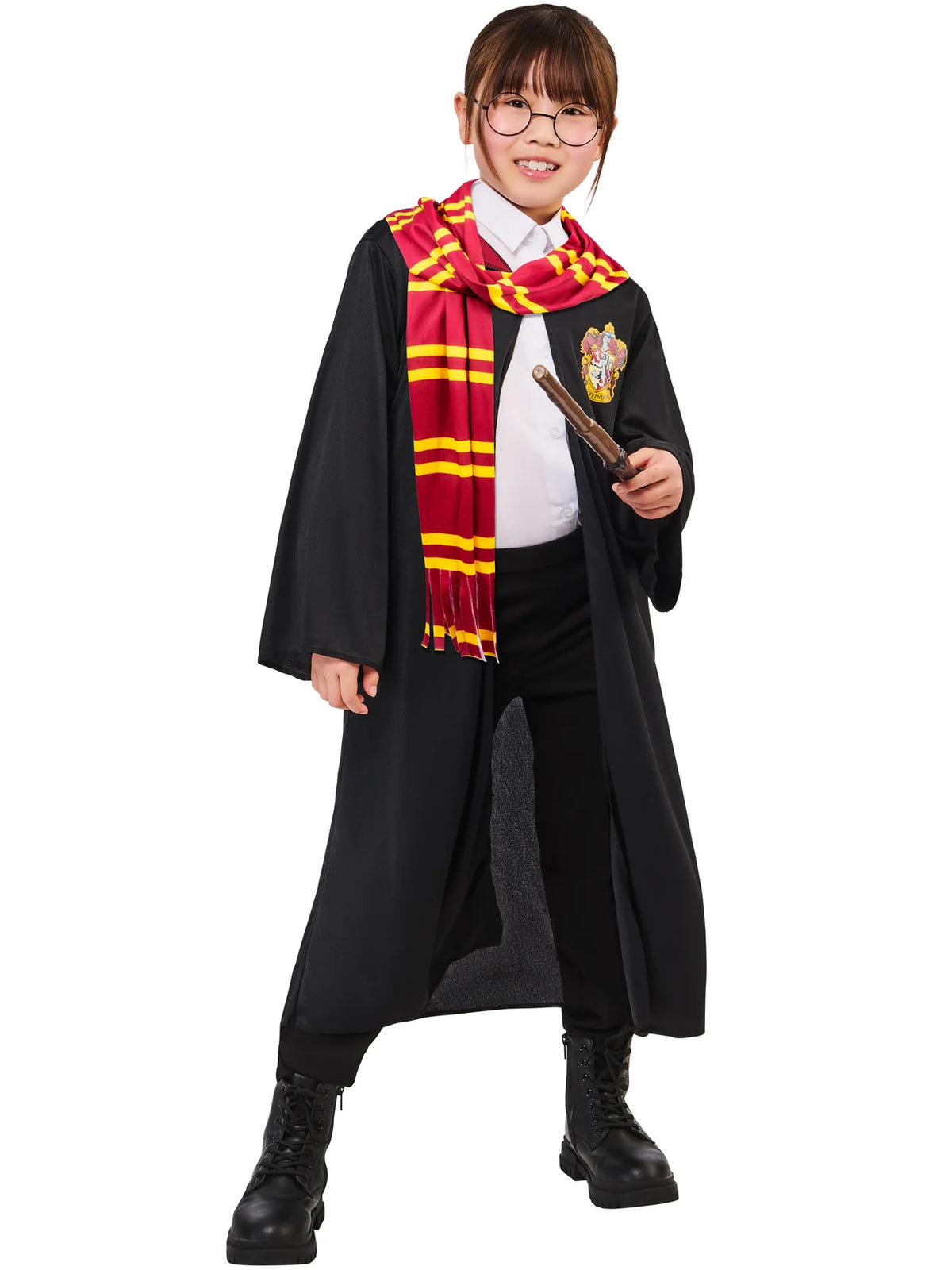 Harry Potter Travel Case Gift Set 4