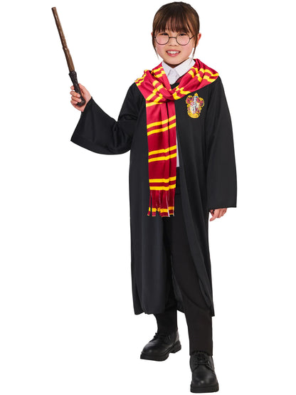 Harry Potter Travel Case Gift Set 5