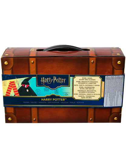 Harry Potter Travel Case Gift Set 6