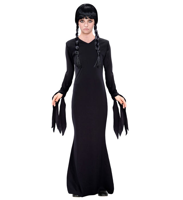 Dark Girl  Dress 