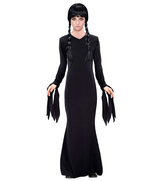 Dark Girl  Dress 
