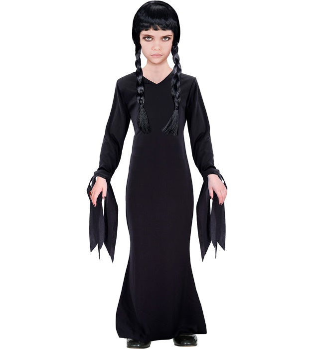 Dark Girl  Dress 