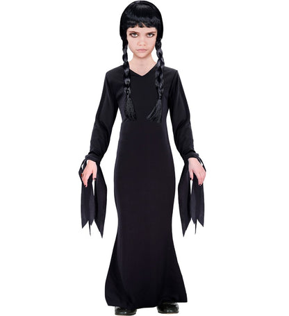 Dark Girl  Dress 