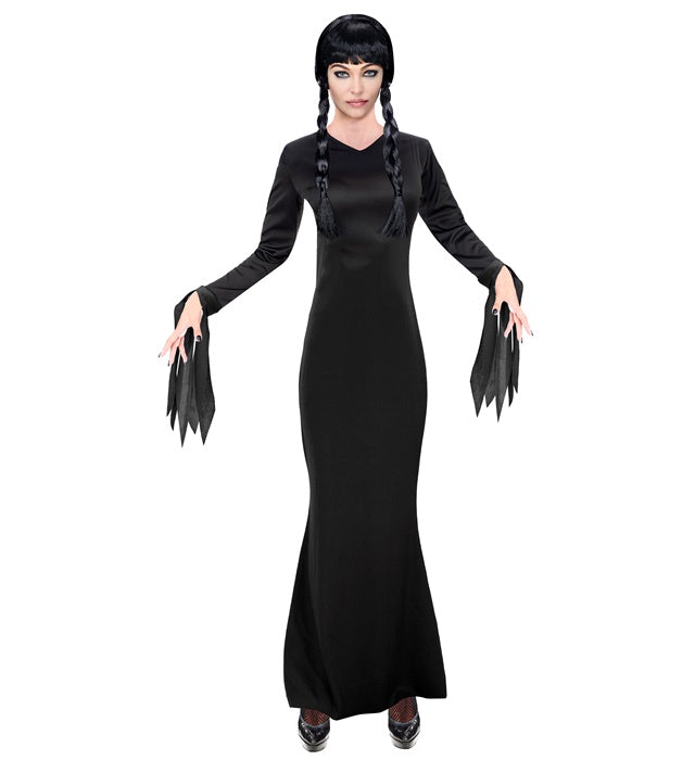 Dark Girl  Dress 