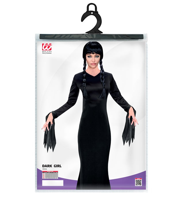 Dark Girl  Dress 