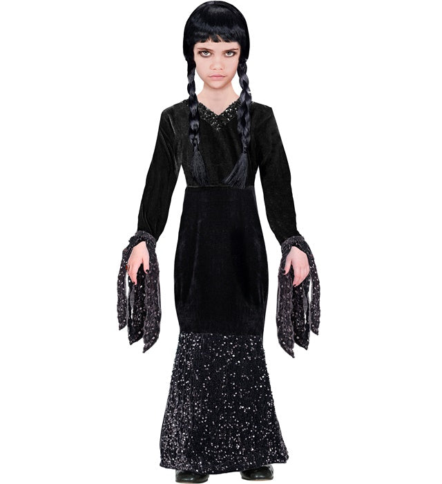 Dark Girl  Dress 
