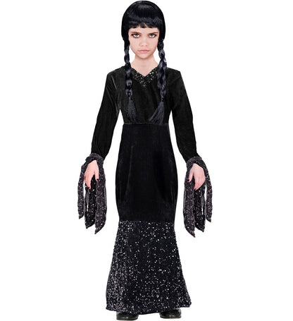 Dark Girl  Dress 