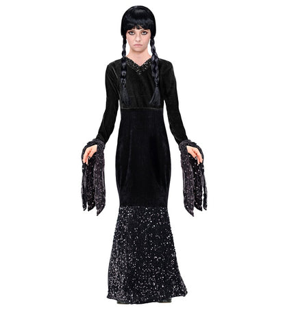 Dark Girl  Dress 