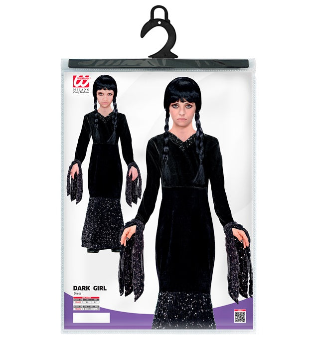 Dark Girl  Dress 