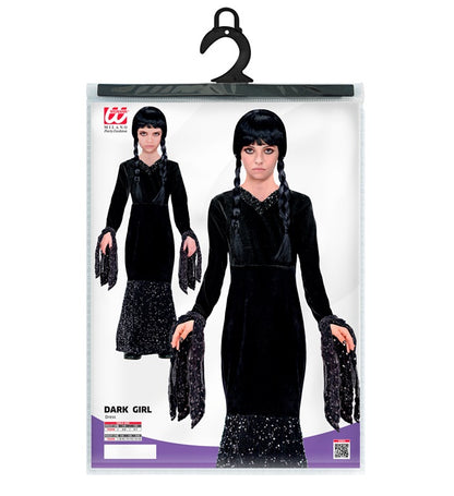 Dark Girl  Dress 
