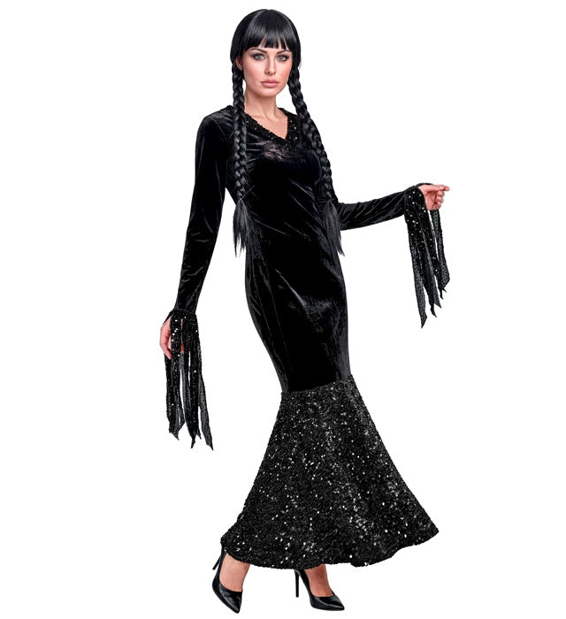 Dark Girl  Dress 