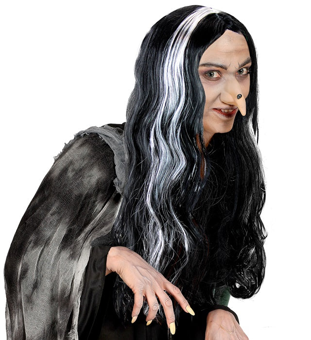 Mortisia Wig In Polybag