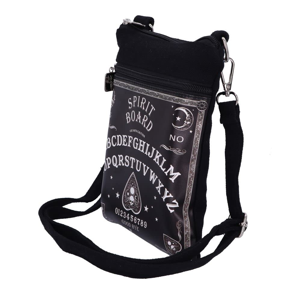 Spirit Board Shoulder Bag 23cm