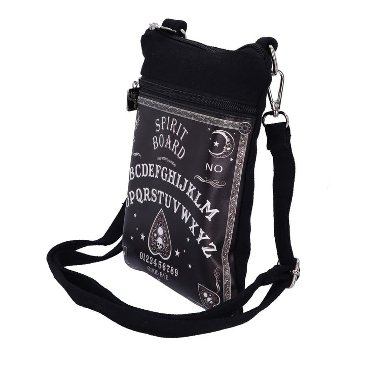 Spirit Board Shoulder Bag 23cm