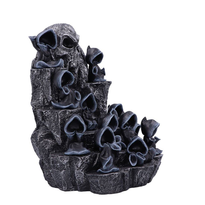 Reapers Keep Figurine Display of 36 25.2cm
