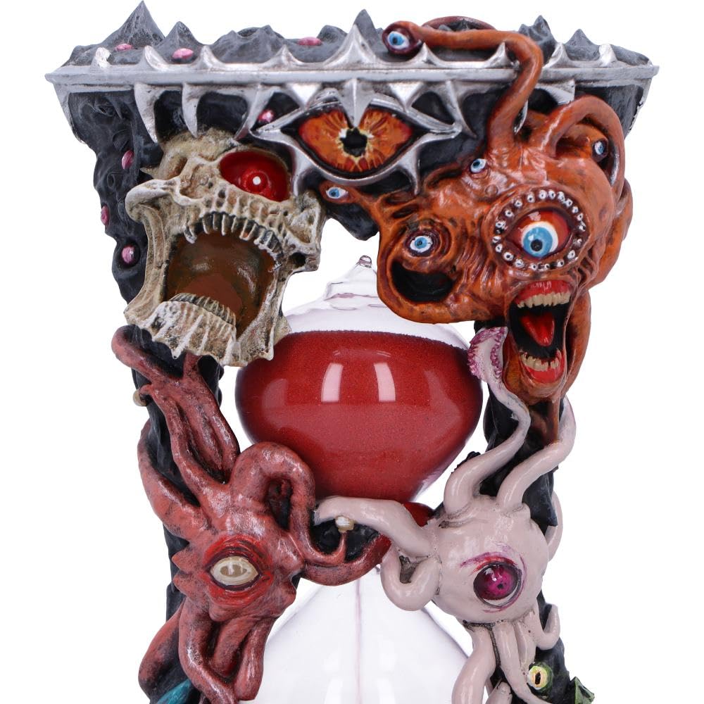 Dungeons Dragons Beholder Monster 1 Minute Sand Timer 18.5cm 5