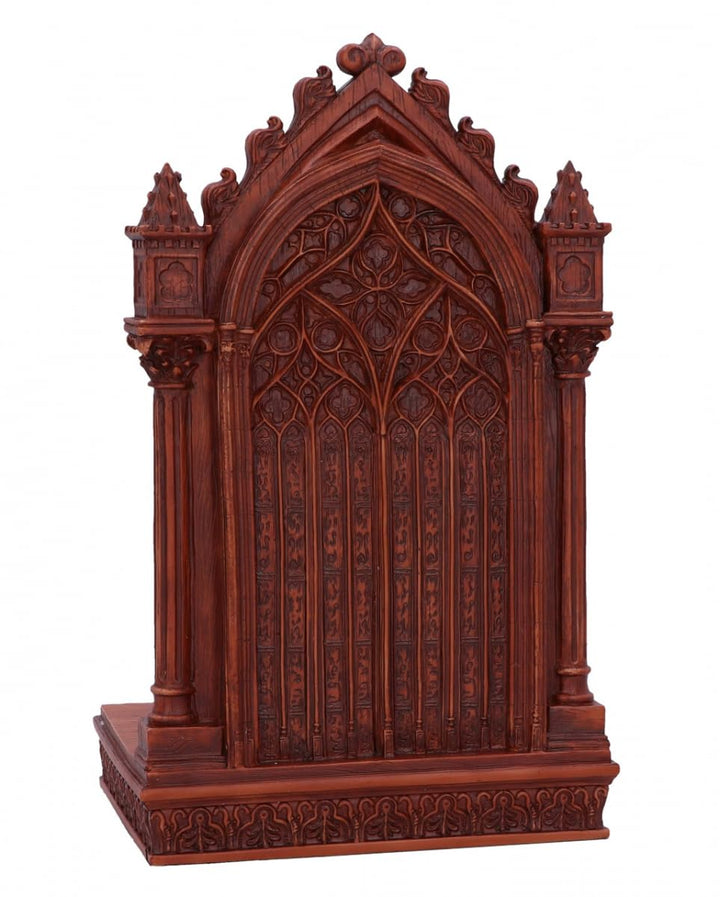 The Scribes Companion Enchanting Owl Ornament Scribes 23.5cm