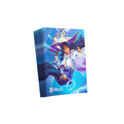 Gamegenic GGS15071ML Trading Card Accessories, Multicoloured 3