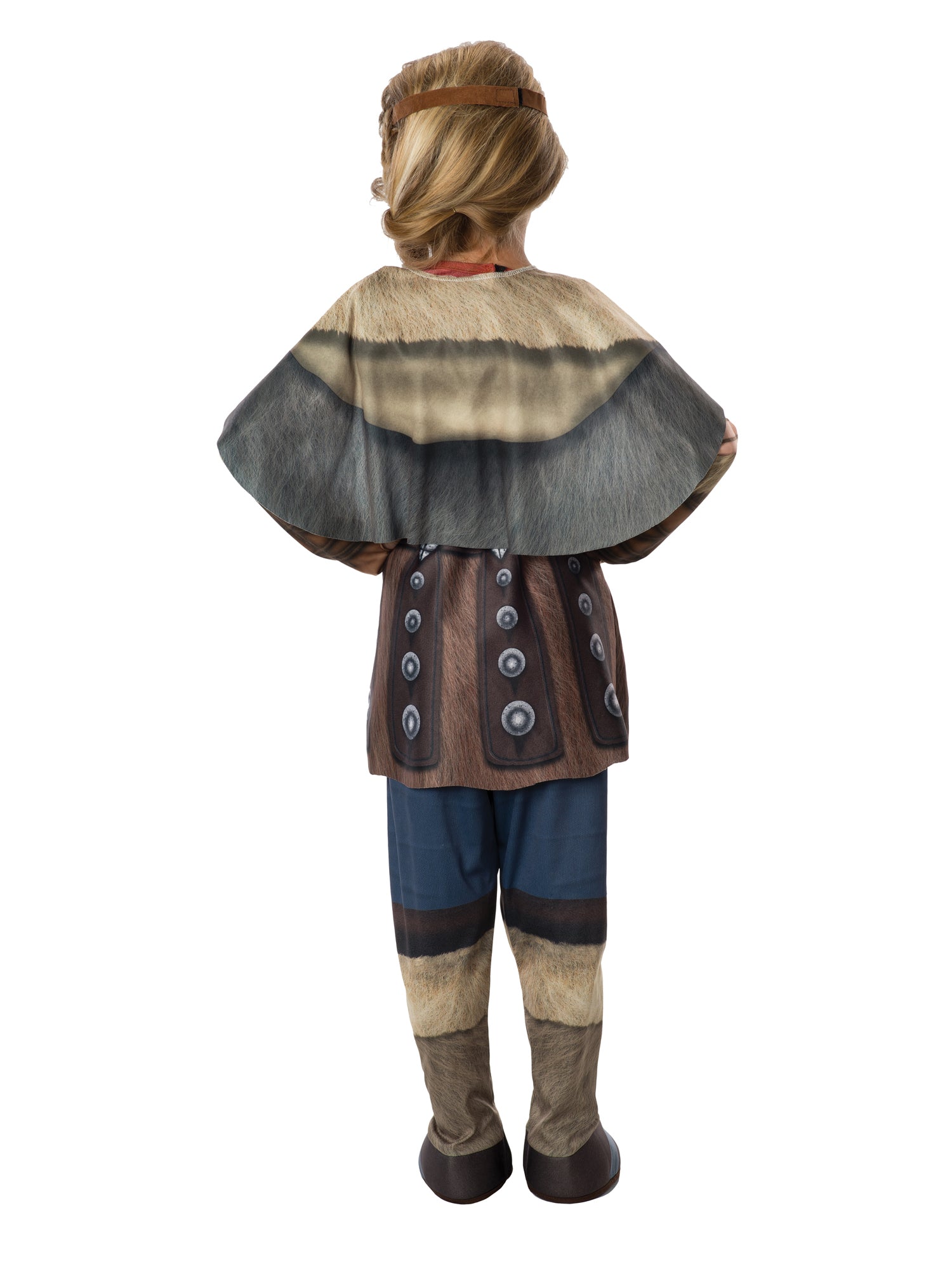Astrid Costume How To Train Your Dragon 2 2