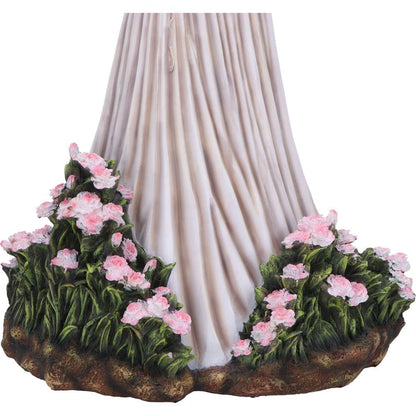 Carnelia Resin Fairy Figurine 49.5cm 6