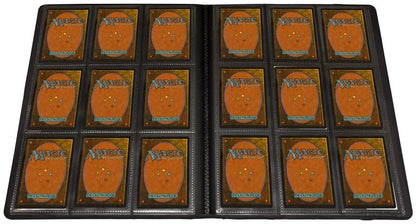 Ultra PRO 9 Pocket PRO Binder for MTG Outlaws of Thunder 4