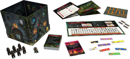 Sidequest 7th Sea 7