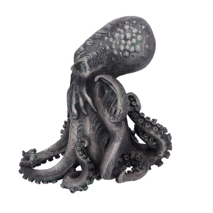 Cthulhu Octopus Figurine Call of 14.5cm 3