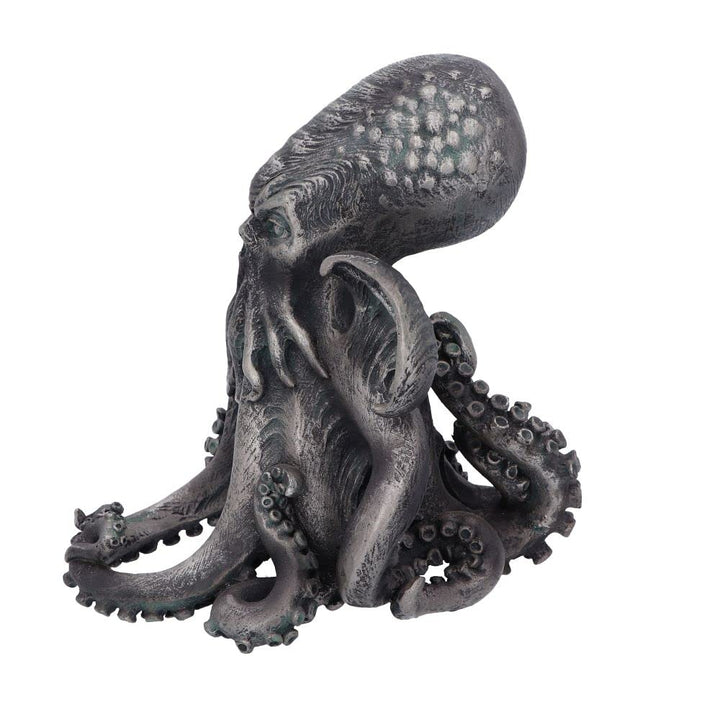 Cthulhu Octopus Figurine Call of 14.5cm
