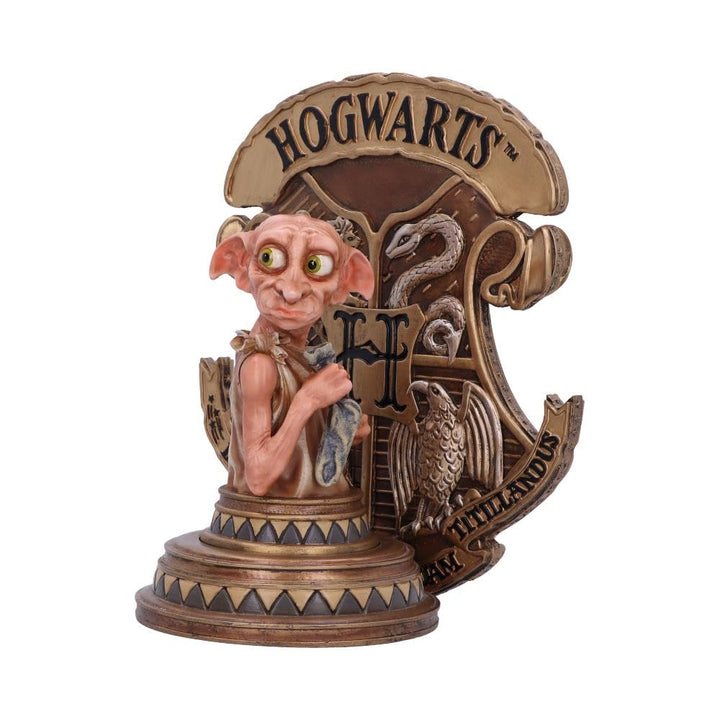 Harry Potter Dobby Bookend 20cm Officially Licensed