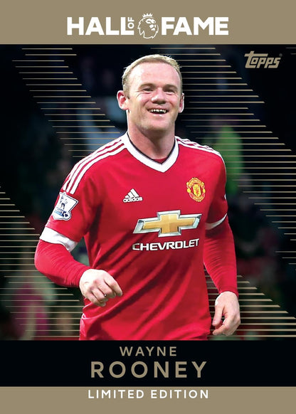 Topps Premier League 2026 Bumper Box 3