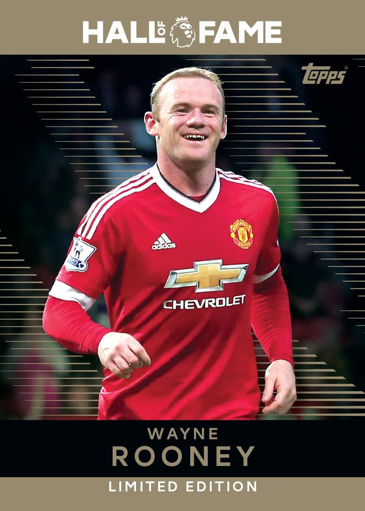 Topps Premier League 2026 Bumper Box