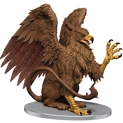 WizKids D&D Classic Collection: Monsters G-J 6