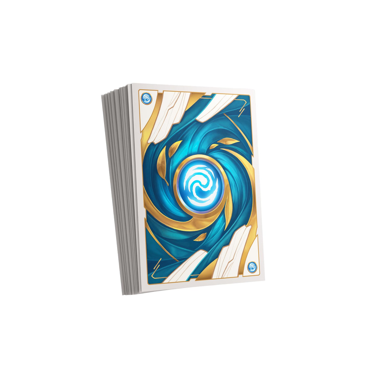 Gamegenic GGS15065ML Trading Card Accessories, Multicoloured 3