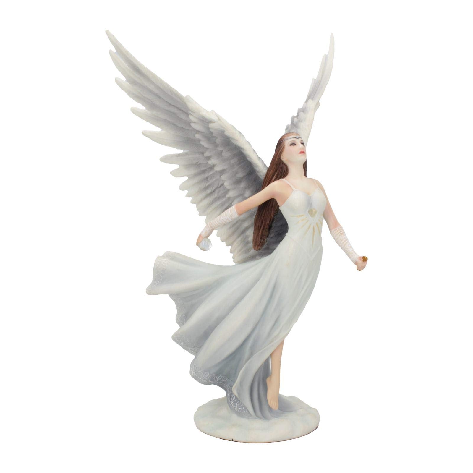 Ascendance Ornament Pure Angel 28cm 2