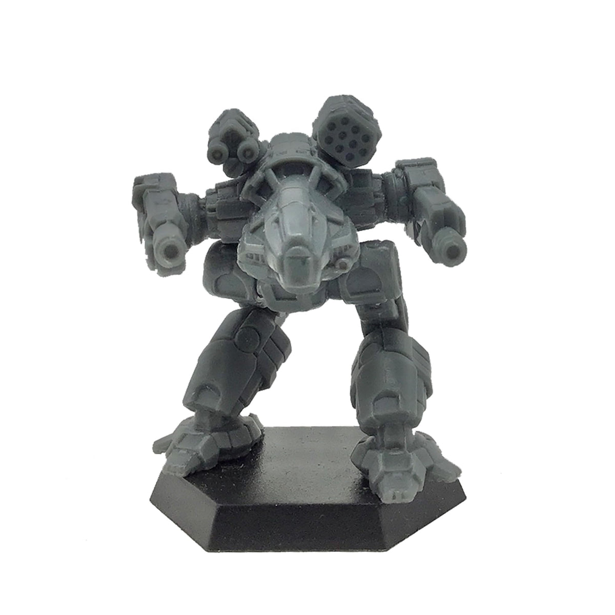 Battletech Clan Heavy Battle Star Board Game by Catalyst Game Labs 3